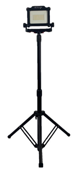 Enilux Mobil PRO Stativ Single